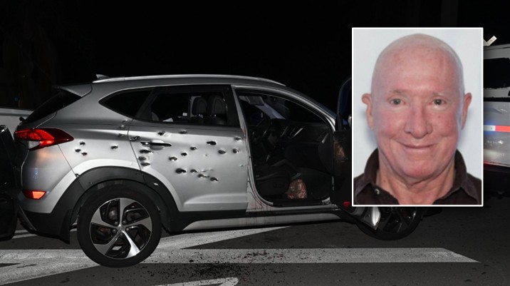 Former Neurosurgeon in Armed Standoff After Alleged Assault Case, Police Say