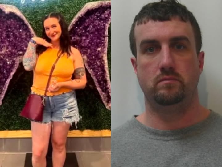 He Said She Stabbed Herself to Death — Now He’s Charged With Her Murder