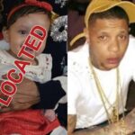 UPDATE: Authorities report the child has been found safe. Thank you to everyone who shared this alert quickly.