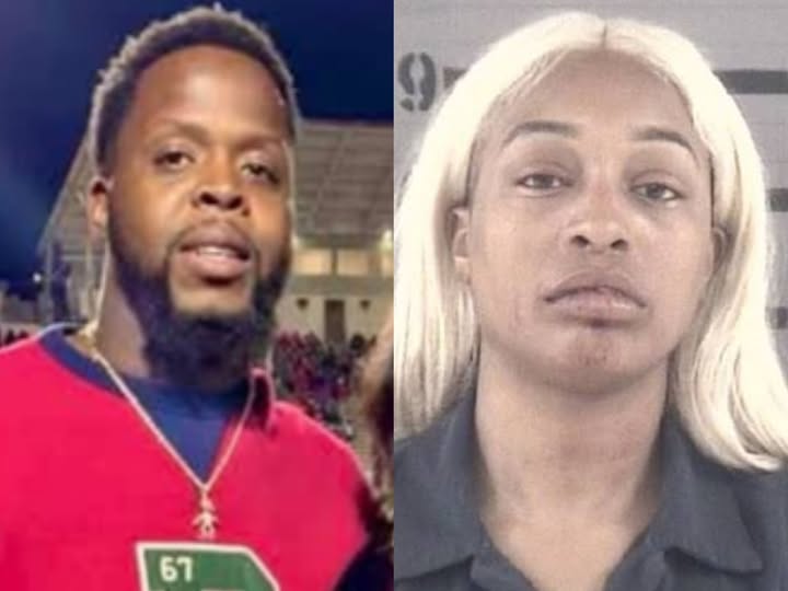 She Claimed Self-Defense. The Jury Said It Was Murder.