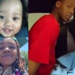 UPDATE: Babysitter & Toddler Shot to Death; Suspect Arrested in Utah