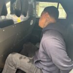 Raymon Feliciano Captured by U.S. Marshals Service and Philadelphia Police Department for Shooting, Robbery at JJβs Cafe