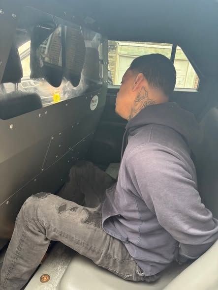 Raymon Feliciano Captured by U.S. Marshals Service and Philadelphia Police Department for Shooting, Robbery at JJ’s Cafe