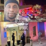 UPDATE: Family Says Christopher Robinson Jr. Still on Life Support After Milwaukee County Medical Examiner’s Office Reported Him Dead