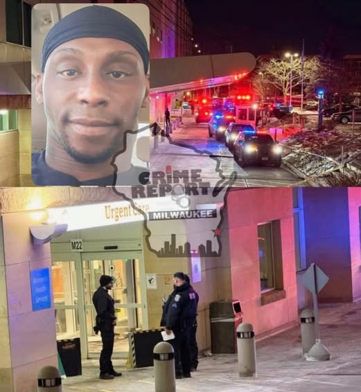 UPDATE: Family Says Christopher Robinson Jr. Still on Life Support After Milwaukee County Medical Examiner’s Office Reported Him Dead