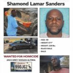 Ball Police Department have updated their earlier information with information on the suspect from this morning’s shooting.