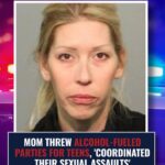 “Predator Mom” Convicted: California Woman Faces Decades in Prison for Hosting Alcohol-Fueled Teen Parties