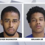 Family of Woman Paralyzed in Norristown Shooting Speaks After Arrests and Gun Trafficking Charges