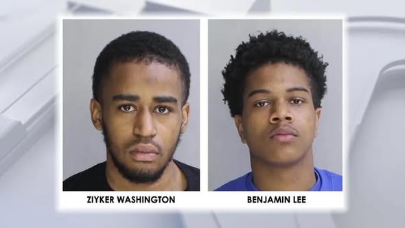 Family of Woman Paralyzed in Norristown Shooting Speaks After Arrests and Gun Trafficking Charges