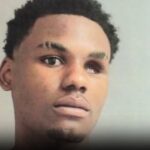 Drive-By Shooting Suspect Jonah Landry Sentenced to 55 Years for Attempted First-Degree Murder