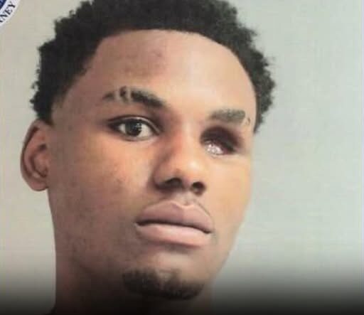 Drive-By Shooting Suspect Jonah Landry Sentenced to 55 Years for Attempted First-Degree Murder