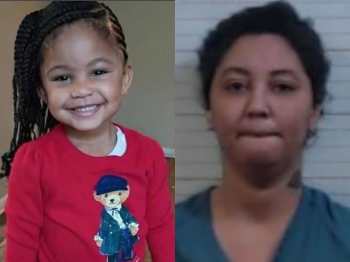 Mother of Missing Alabama Toddler Seeks Reduction of $1 Million Cash Bond