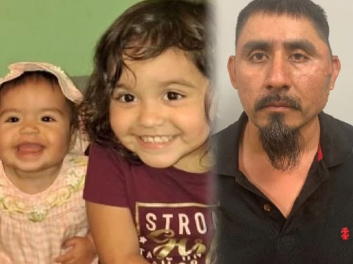 He Set the Car on Fire With His 1- and 3-Year-Old Daughters Inside. He Will Never Be Released.