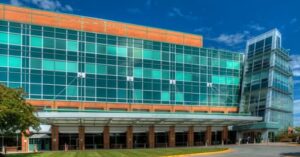 Mary Washington Hospital Shooting in Fredericksburg, VA: Authorities Release New Details Following Fatal Incident