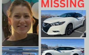 Becky Gifford St. George, UT Missing: Status of Missing Person Search; Authorities in St. George Provide Update on Investigation into the Whereabouts of Becky Gifford