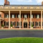 Carolina Inn Death News: [Hotel Incident Obituary – Undisclosed Person Found Dead at The Carolina Inn in Chapel Hill