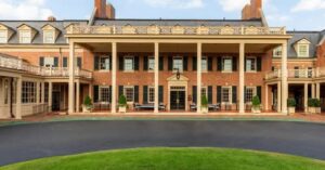 Carolina Inn Death News: [Hotel Incident Obituary – Undisclosed Person Found Dead at The Carolina Inn in Chapel Hill