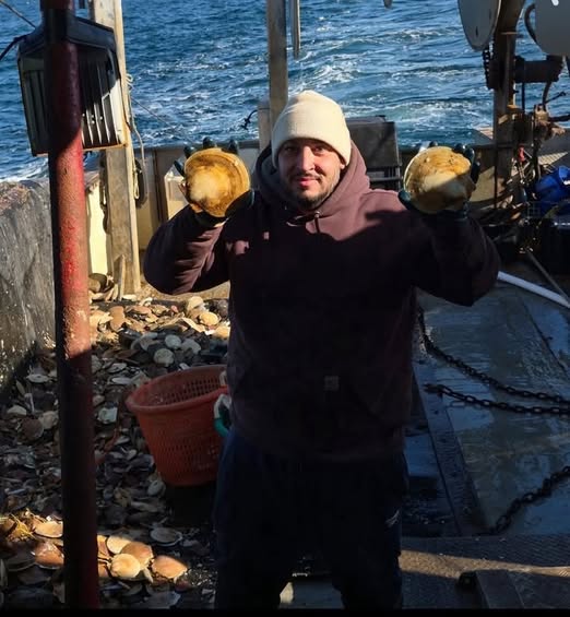 Crew Member Remembered After New Bedford Fishing Vessel Found Capsized Off Provincetown Coast