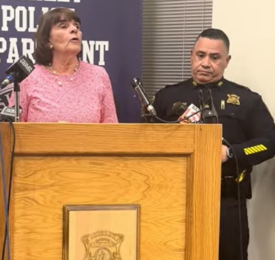 Authorities Identify Man Found Dismembered in Massachusetts Pond as Investigation Intensifies