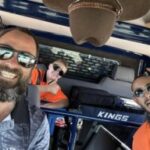 Rylan Gold Sunshine Coast, QLD Obituary News: Sunshine Coast Community Mourns the Sudden Passing of Skilled Electrician Rylan Gold