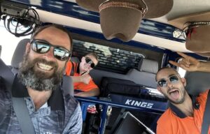 Rylan Gold Sunshine Coast, QLD Obituary News: Sunshine Coast Community Mourns the Sudden Passing of Skilled Electrician Rylan Gold