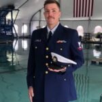 Tyler Jaggers AST2 Tyler Jaggers Astoria, OR Obituary News: Distinguished Flying Cross Recipient, U.S. Coast Guard Rescue Swimmer Tyler Jaggers, #1087, Passes Away Following Heroic Medevac Mission Off Washington Coast