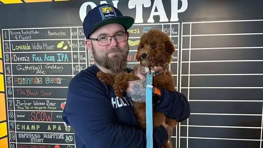 Todd Burgess Riverview Obituary – Death: Todd Burgess Dies After Courageous Battle with Cancer