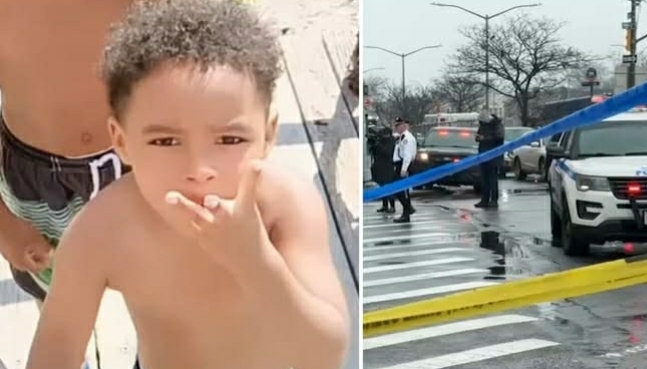 Zachariah Padilla Obituary- Death: Beloved 4 Years Old Who Died In Tragic Hit-and-run Crash