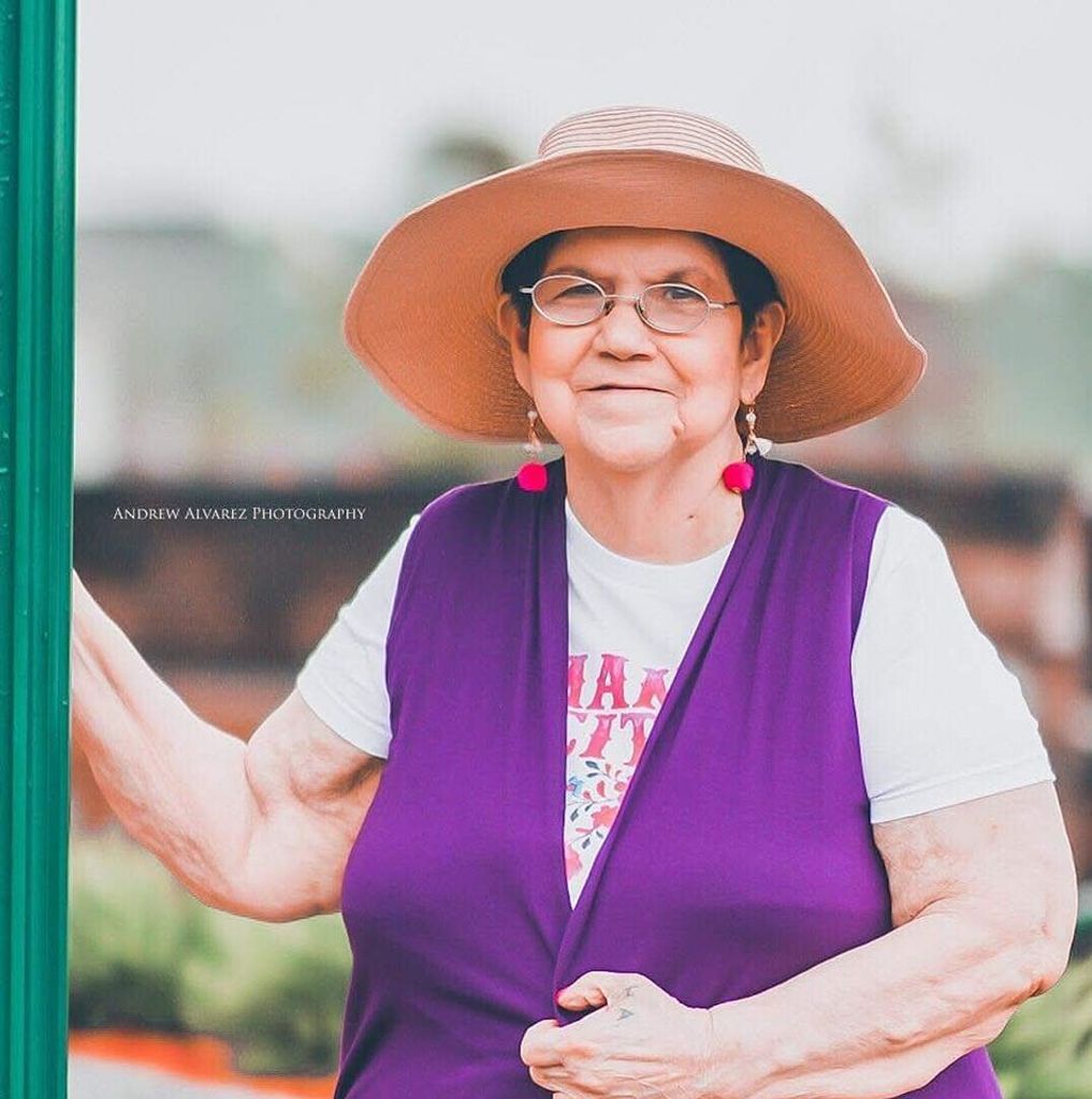 Hortencia Anzaldua Ruiz Obituary- Death: Beloved Gonzales, Texas Resident Passed Away At 85