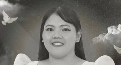 Ms. Dianna Natividad Obituary- Death: Beloved 27 Year Old OLFU Antipolo Educator Passed Away