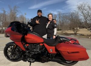 Anthony Lee Spencer Car Accident: Motorcycle Rider Dies After High-Speed Crash on I-581 in Roanoke County