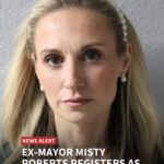 Former Louisiana Mayor Misty Roberts Found Guilty in Case Involving Minor