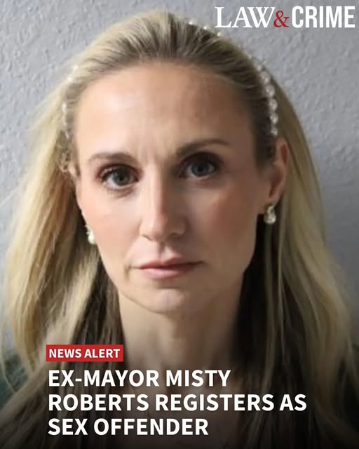 Former Louisiana Mayor Misty Roberts Found Guilty in Case Involving Minor