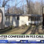 Daughter Accused of Killing Mother After Ongoing Family Dispute, Police Say