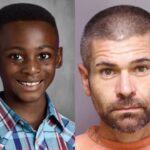 Random Shooting Kills 8-Year-Old Riding With Family — Gunman Sentenced to Life