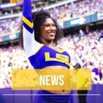Sianna “Sisi” Armstrong Accident: LSU Community Rallies Behind Dancer Sianna “Sisi” Armstrong Following Severe I-20 Car Accident Near Shreveport