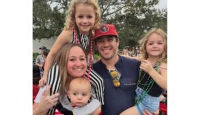 Alex Doherty Tampa, FL Obituary, Cause of Death: Tampa Community Mourns the Heartbreaking Loss of Alex Doherty, a Remarkable Mother and Friend