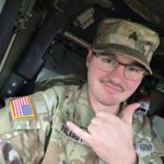 Kevin Palardy, Massachusetts, US, Obituary, Death: U.S. Army Reserve Military Policeman Tragically Died
