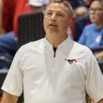 Jay Lusk Shallowater, TX Car Accident: Shallowater Community Rallies Behind Mustang Basketball Coach Jay Lusk and Family Following Serious Highway Accident