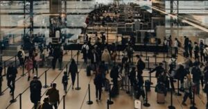 Kansas City International Airport Incident: MCI Airport Lockdown, Kansas City International Airport Reopens Following High-Stakes Evacuation and Credible Threat Investigation