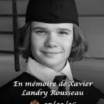 Xavier Landry Rousseau Sainte-Marie, QC Obituary, Cause of Death: Sainte-Marie Community and Dojo Sonkei Mourn the Heartbreaking Loss of Xavier Landry Rousseau