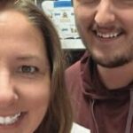 Staci Lee Davis Jacksonville, NC Shooting News: Jacksonville Community Shaken by the Tragic Shooting Death of Staci Lee Davis; Husband Apprehended by Authorities