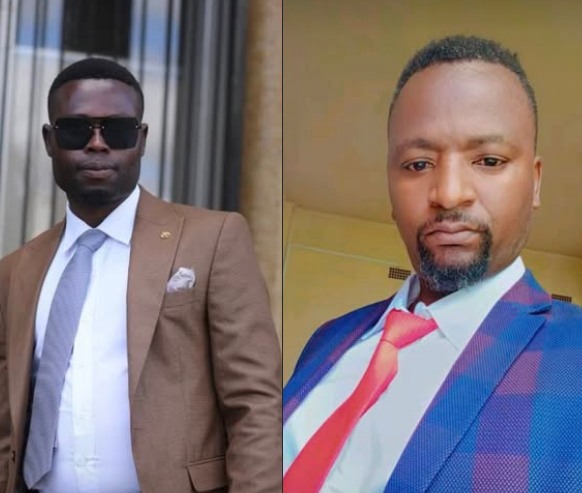 SAD π | Two Zimbabwe Republic Police Homicide Detectives Killed in Shootout with Armed Robbery Suspects in Zaka