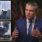 BREAKING: Pete Hegseth Says U.S. Will ‘Go as Far as Needed’ Against Iran as Tensions Escalate