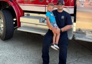 Jackson Warren Butler County, MO Obituary News: Butler County Community and First Responders Mourn the Heartbreaking Loss of Shift Commander Jackson Warren