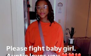 Jada West Douglas County, GA Obituary News: Douglas County Community and Mason Creek Middle School Mourn the Heartbreaking Loss of 12-Year-Old Jada West