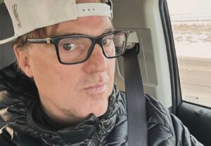 Marcus James Winnipeg, MB Obituary, Cause of Death: Winnipeg Arts Community Mourns the Heartbreaking Loss of Dedicated Filmmaker Marcus James