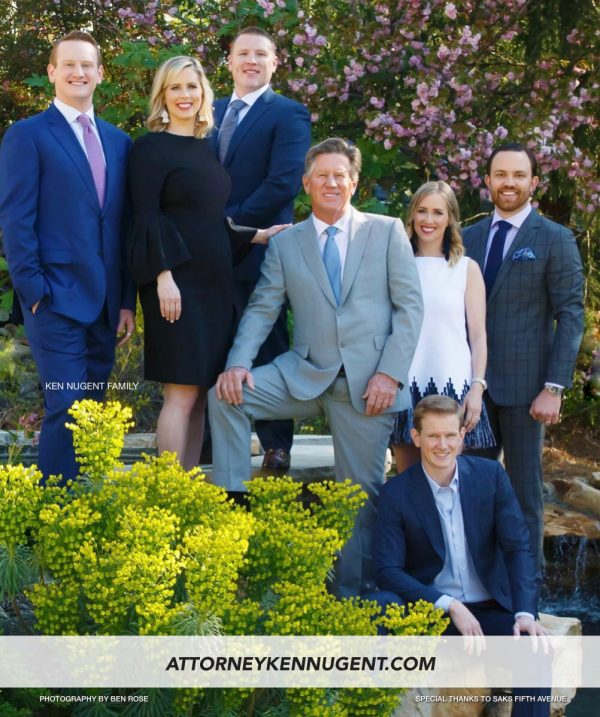 Attorney Ken Nugent Accident: What Happened To Attorney Ken Nugent?