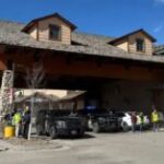 Jackson Albertsons Fatal Shooting: Active Shooter, Wyoming stabbing suspect arrested after evacuation