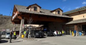 Jackson Albertsons Fatal Shooting: Active Shooter, Wyoming stabbing suspect arrested after evacuation